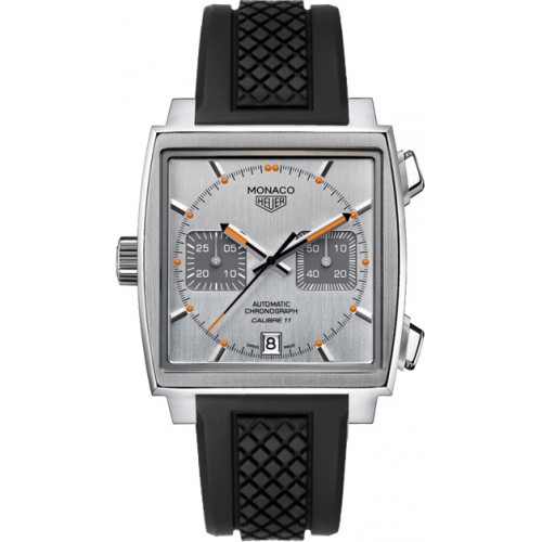 Tag Heuer Monaco CAW211C-FT6021